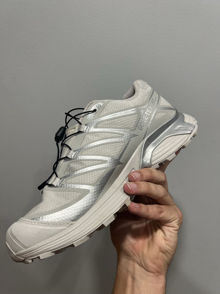 Salomon Advanced XT-Pathway Gore-Tex