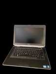 Laptop Dell Latitude E6430 14" Intel Core i5 8 GB /180 GB nVIDIA