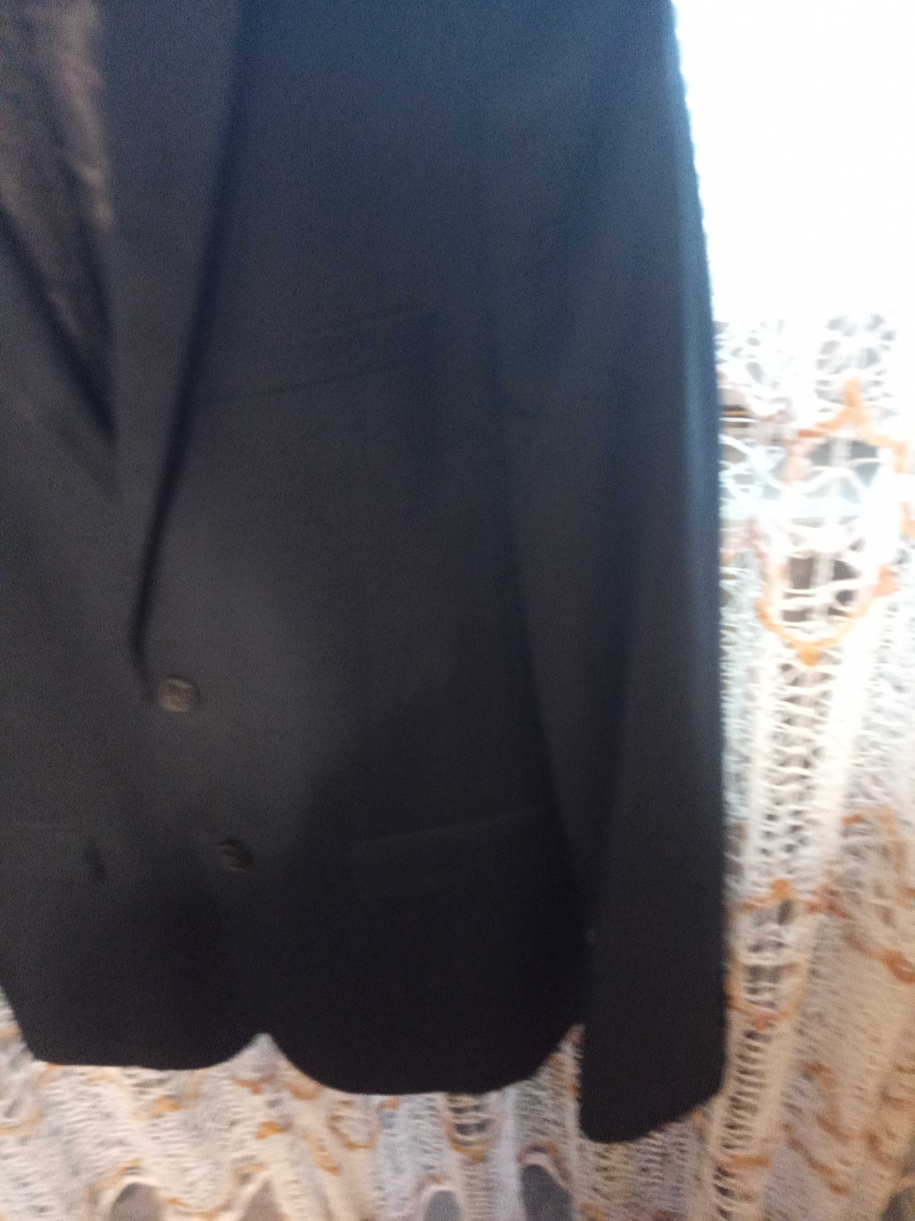 marynarka męska hm roz m nowa