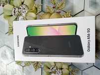 Samsung Galaxy a 56 5 g nowy