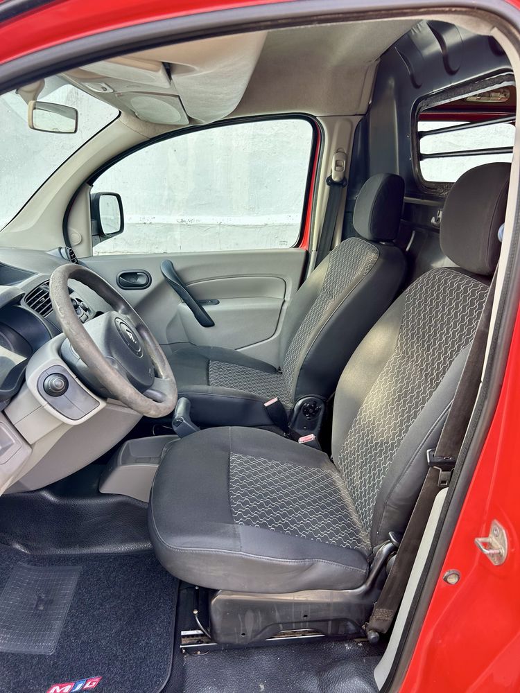 Renault Kangoo 1.5 Dci