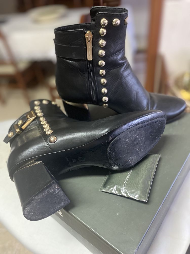 Botas Luis Onofre