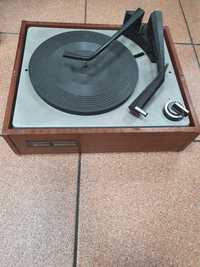 Gramofon Unitra Fonica G500 PRL