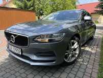 Volvo V90 ładne zadbane
