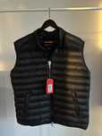 Жилетка мужская безрукавка Diesel W Hawkyl Gilet Pilot
