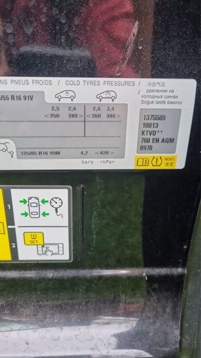 Запчастини, шрот, розбір пежо 308 sw t9 2016р