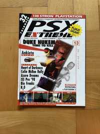 Czasopismo PSX Extreme #13