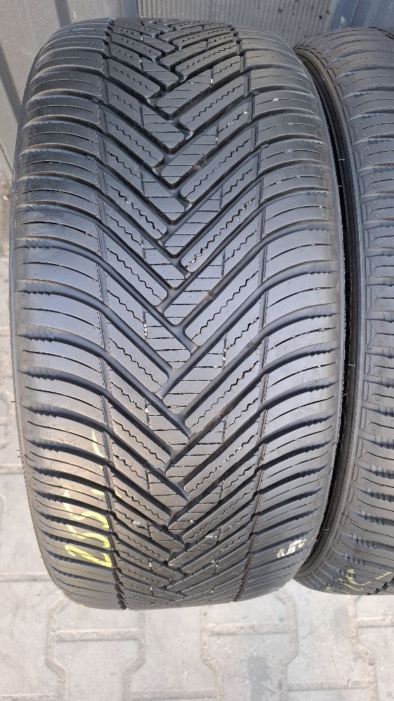Opony 225/40/18 Hankook Kinergy 4S