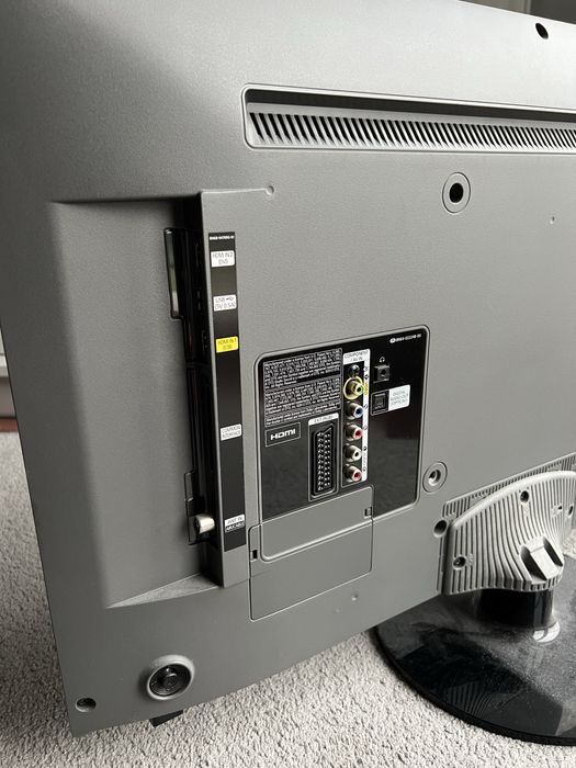 TV z Smart TV Google Chromecast Samsung UE32F4000AW + PILOT