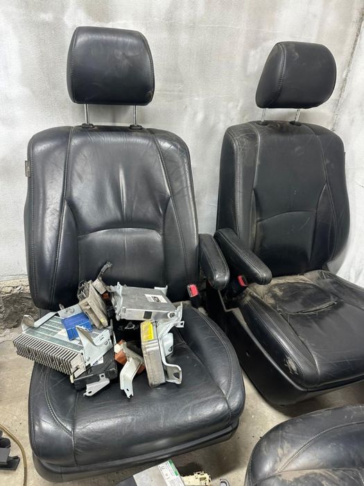 Розборка Lexus RX 350 2008 рік.