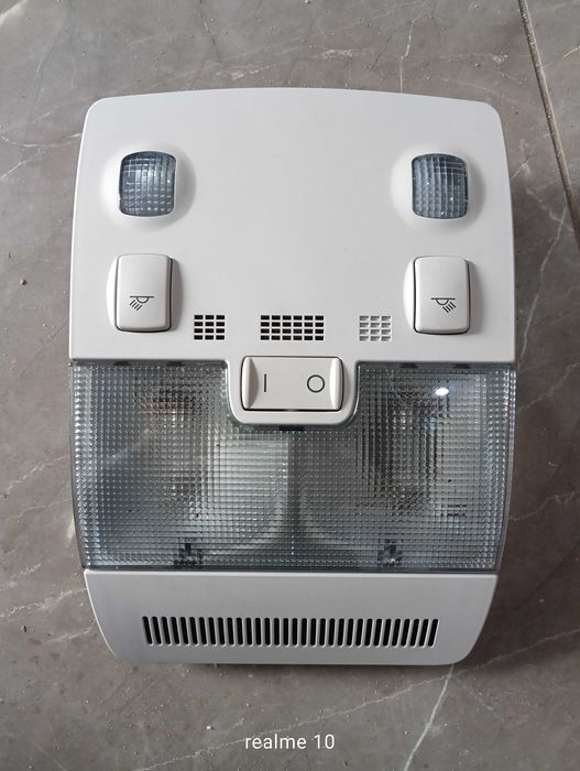 Lampka podsufitki Seat Exeo kombi Audi A4 B6