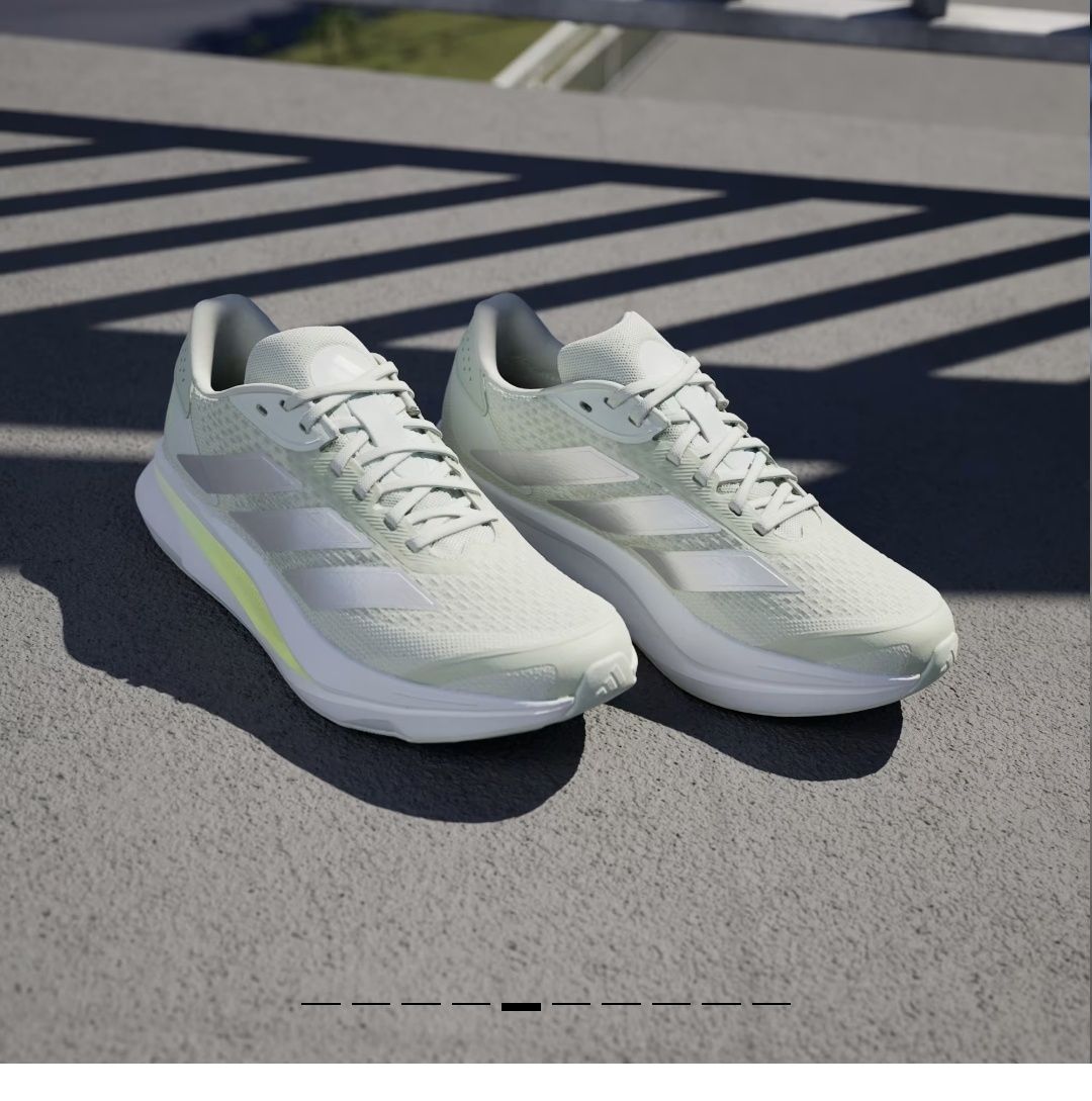 Кроссовки Adidas Duramo SL 2 Running на 26.5