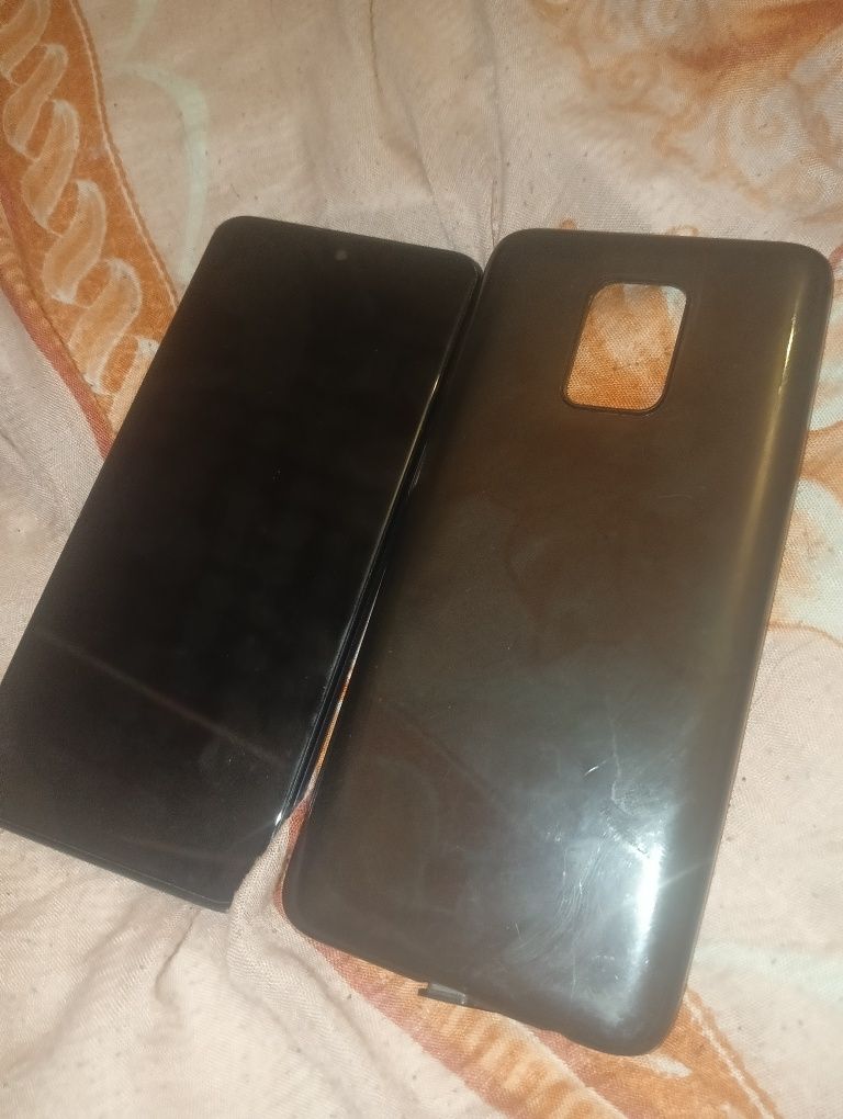 Xiaomi Redmi note 9 Pro