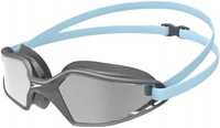 Okulary Pływackie Speedo Fitness Hydropulse Mirror