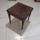 Mesa de panga panga