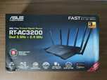 Router ASUS RT-AC3200 Tri-Band
