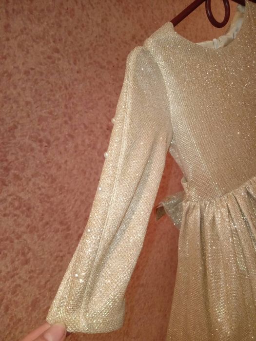 Плаття для дівчинки