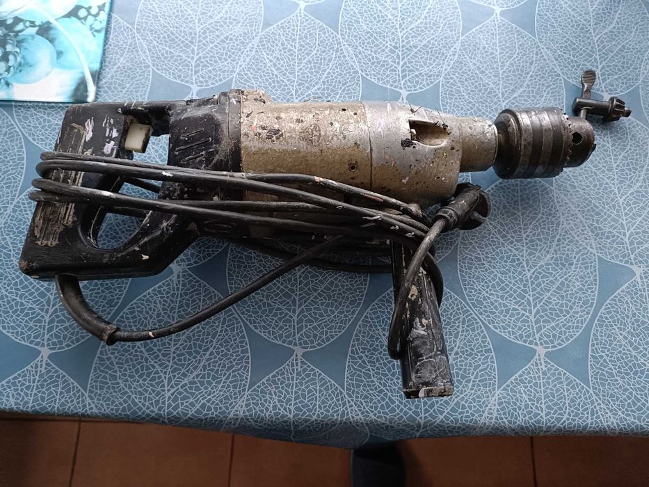 Wiertarka celma PRCB