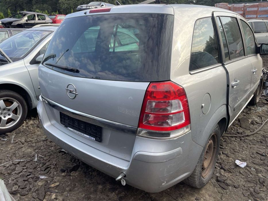 Розборка Разборка Шрот Запчастини Opel Zafira В, Опель Зафіра Б, Астра
