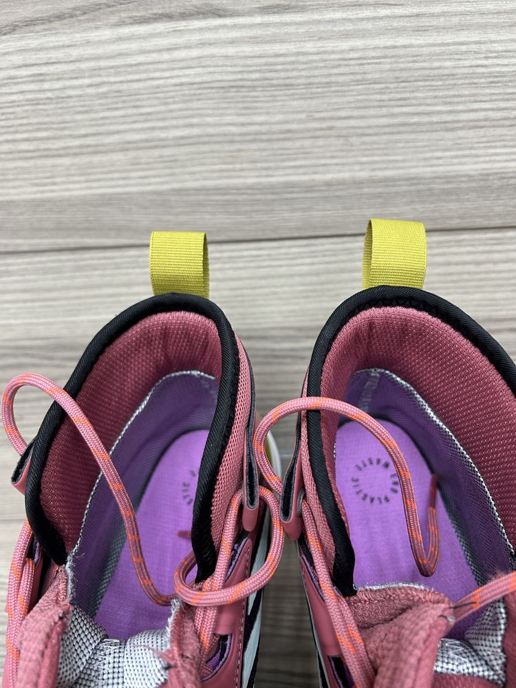 Кросівки Adidas TERREX оригінал нові 41р _ Кроссовки adidas terrex 41р