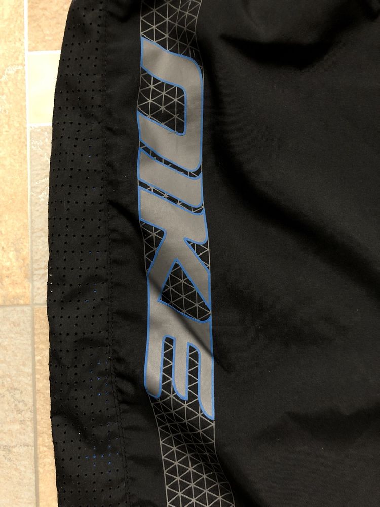 спортивные штаны nike drill rap size S-M