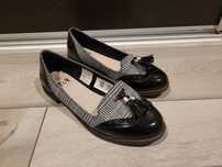 Mokasyny buty rozmiar 37