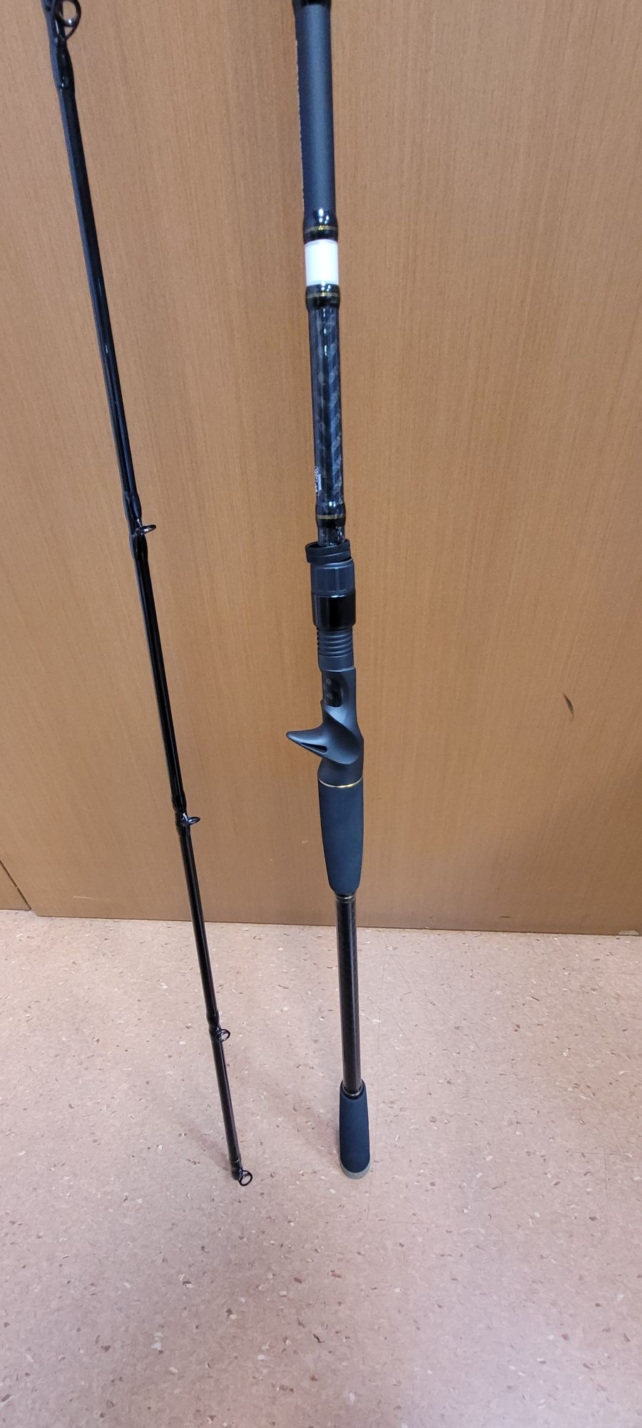 Спиннинг Savage Gear SG2 Power Game BC 8'6"/2.59m 70-130g