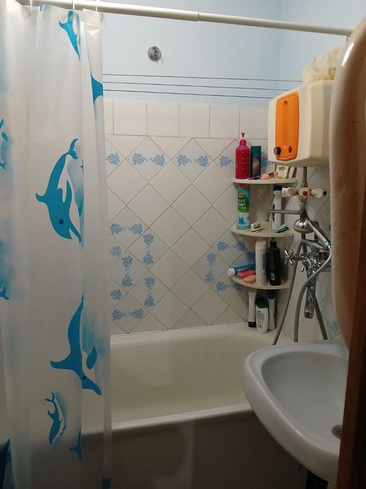 Шукаю дівчину на підселення