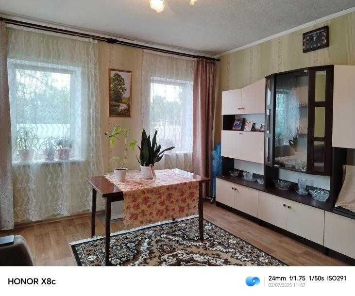 Продается добротный дом в г. Чугуеве