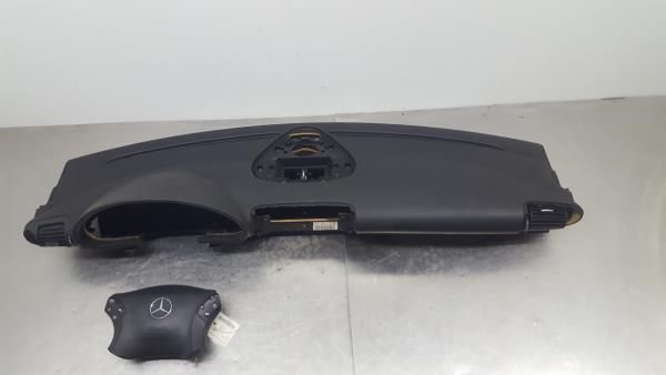 Kit de airbags MERCEDES-BENZ Classe C (W203)