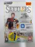 Gra PC - The Settlers - Dziedzictwo Królów - polska wersja