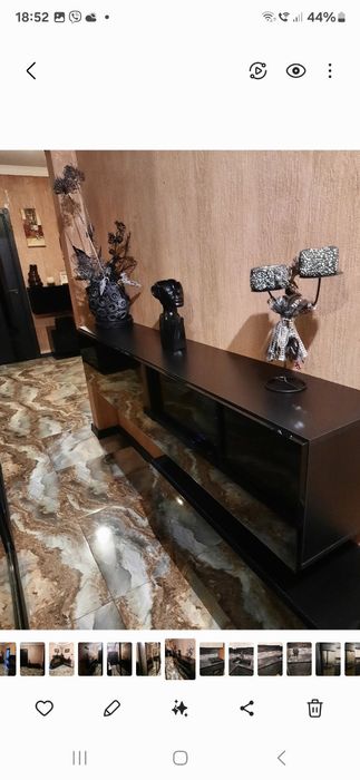 ПРОДАМ  шикарну 3к.кв.