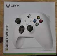 Pad Gamepad Microsoft Xbox Series Biały Zaplombowany Nowy GW 05.2027