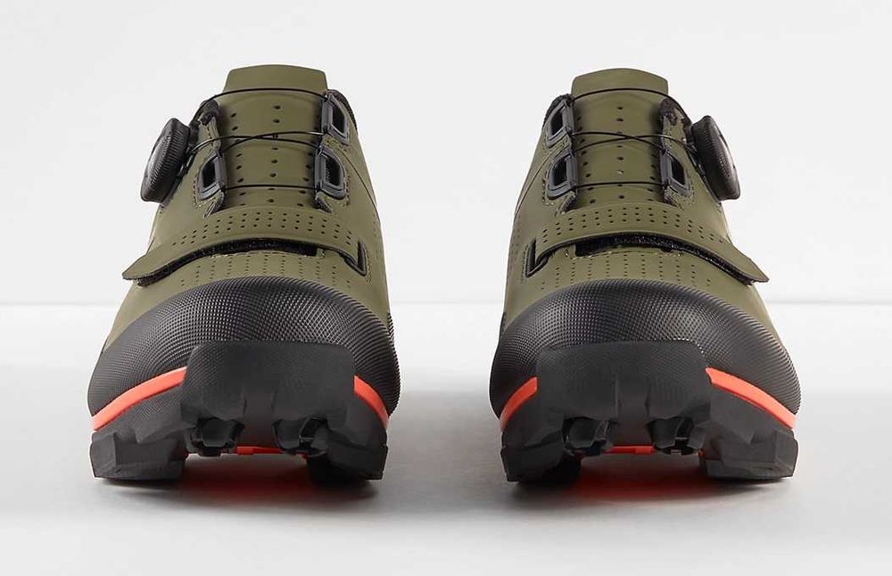 Jak nowe buty SPD Bontrager Foray 42 27 mtb gravel northwave giro ekoi