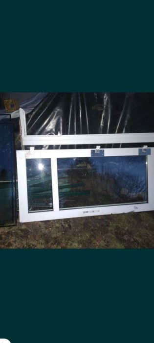 Dobry stan PCF z ramą