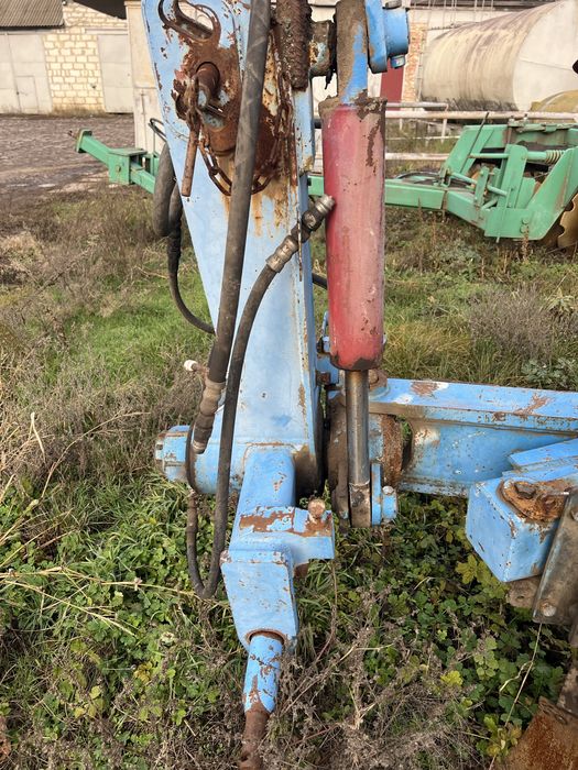 Продам плуг оборотний пон-5,4
