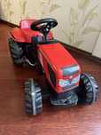 Трактор на педалі Zetor