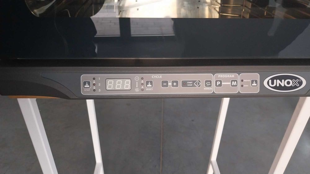 Piec Konwekcyjny Unox / Arianna XF135