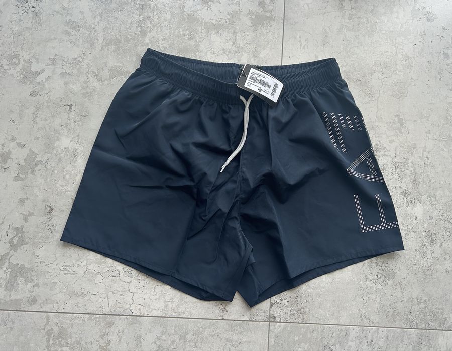 Чоловічі купальні шорти Emporio Armani,XL