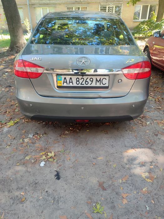 JAC. j5 . 1.5 ..