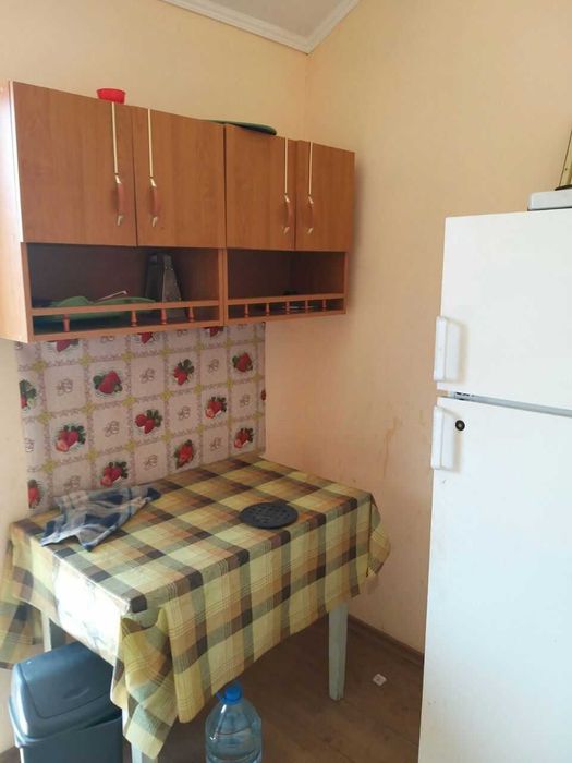 Комнаты на Любой срок на Молодой Гвардии .К морю 10 мин.