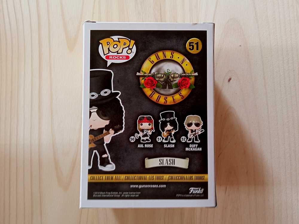 Funko POP! - Slash