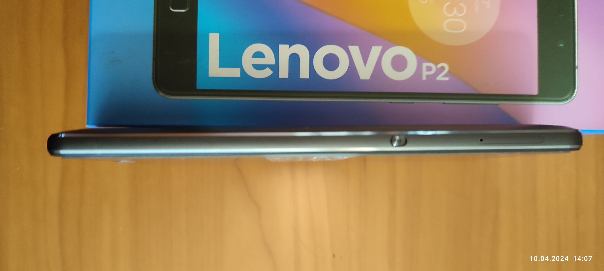 Смартфон Lenovo P2(P2a42).