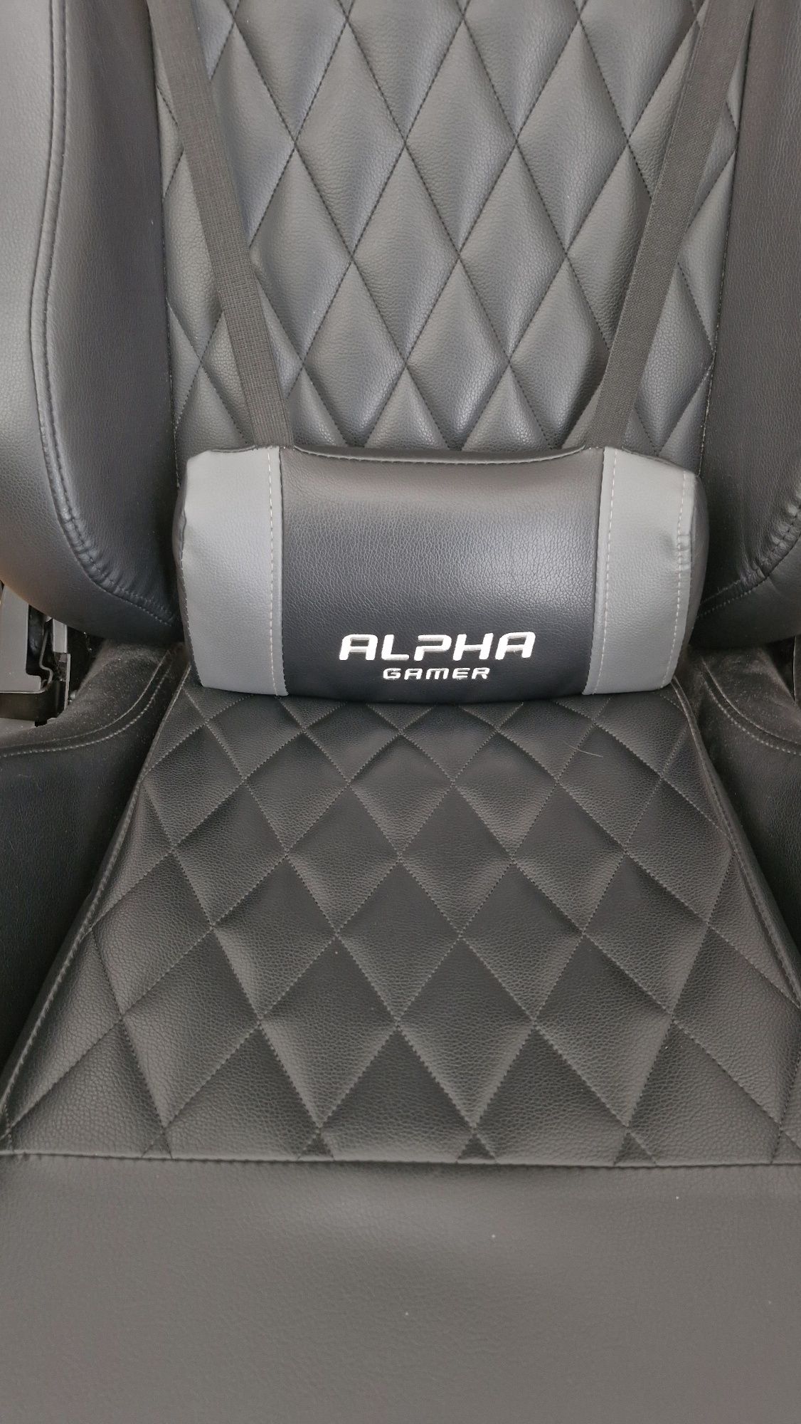 Cadeira Alpha Gamer Polaris