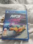 Need for speed heat