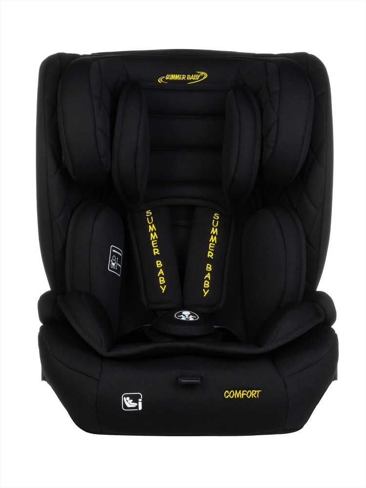 Fotelik samochodowy COMFORT marki SUMMER BABY
