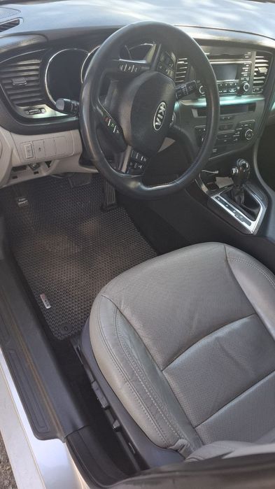 Продам Кіа Optima 2013