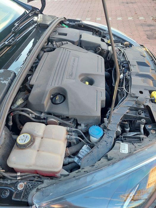 Ford focus MK3 Titanium