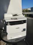 Canon i-sensys mf411dw