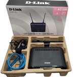 Router D-LINK DWR-961